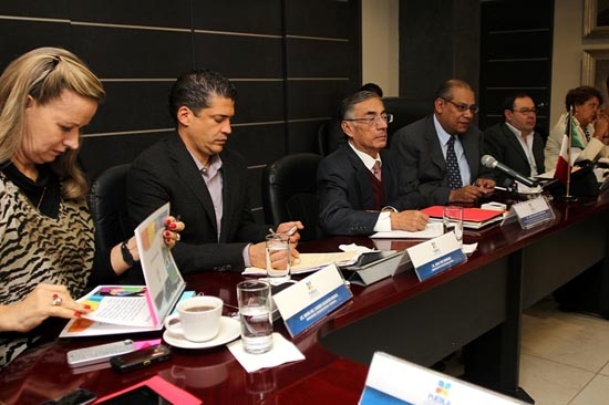 Delegado federal ya supervisa a la SEP Puebla