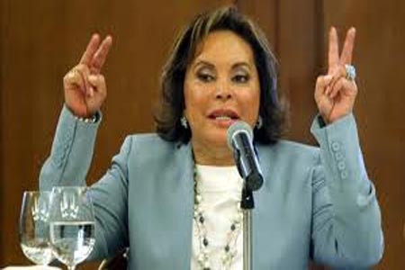 Elba Esther Gordillo: “Me hubiera gustado ser secretaria de Educación Pública”