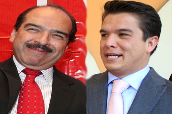 PRI dice que negocia alianza con Panal; éste lo niega