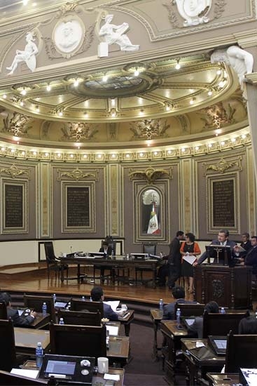 Elecciones y participación ciudadana