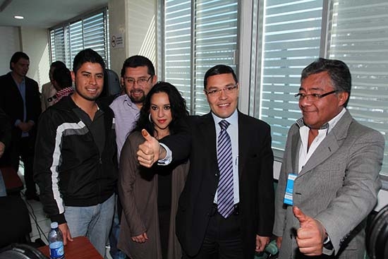 BUAP ratifica a Moreno Sánchez como director de la Facultad de Derecho