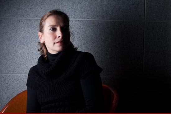 “Soy más que la esposa de AMLO”: Beatriz Gutiérrez Müller