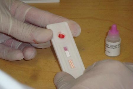 Curaron a bebé con VIH, aseguran médicos de EU