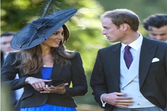 Príncipe William, ¿cerca del matrimonio?