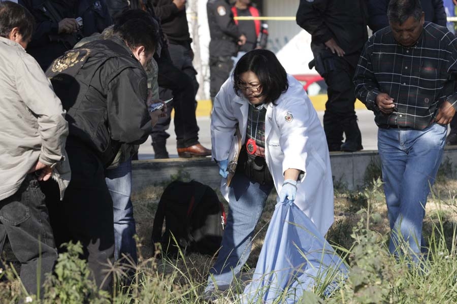 Violento asalto a una casa en la colonia Satélite