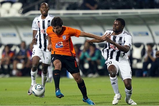 Pachuca fracasó en el Mundial de Clubes