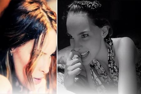 Belinda estrena canción en Twitter