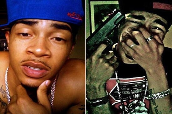 Rapero Freddy E narró su suicidio en Twitter
