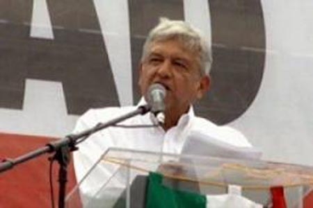 AMLO se separa de las izquierdas; fundará su propio partido