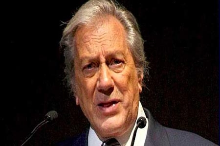 Joaquín Cordero murió