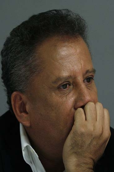 Agüera rechazó el PRI pero tendrá el IMSS