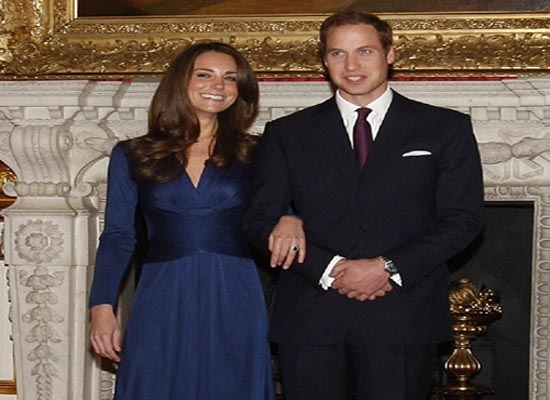 Kate y Guillermo, una historia de amor Real
