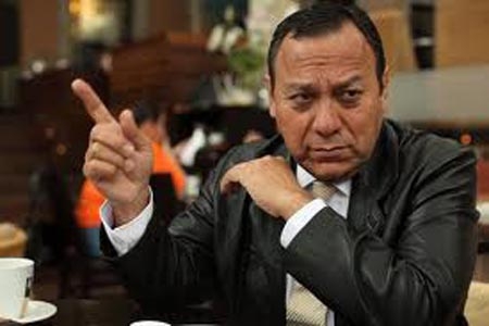 PRD sí podría aliarse con el PAN en Puebla en 2013: Zambrano