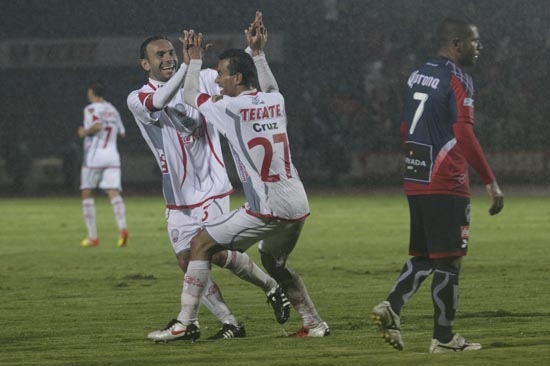 Lobos BUAP visita a Irapuato en la Liga de Ascenso