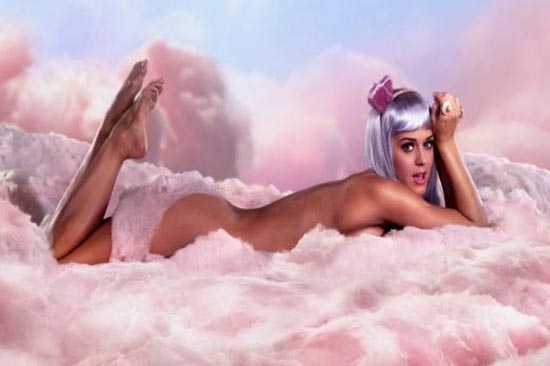Katy Perry se va de los escenarios…
