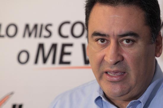 Y el “Tigre” sigue vivo