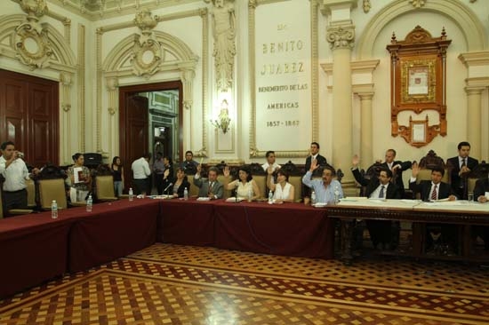 Alcalá: le rebajan observaciones de mil 900 mdp a 700 mdp