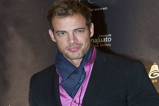 William Levy, aspirante a gígolo