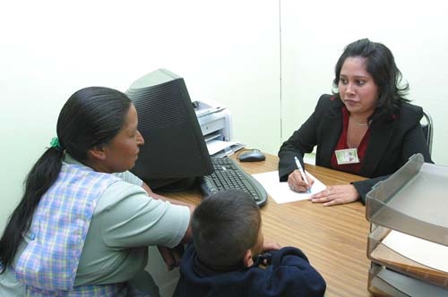 DIF Estatal atiende 147 mil 431 personas en Clínicas de Atención y Prevención al Maltrato