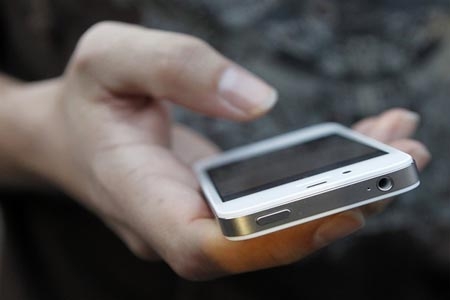 Apple ya cocina el iPhone5