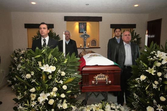 PRI lucra con la muerte del edil de San Salvador El Verde