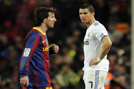 Barcelona vs Real Madrid, por la semifinal en la Copa del Rey