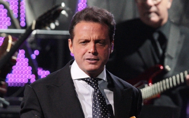 Luis Miguel pide tanques de oxígeno para dar concierto