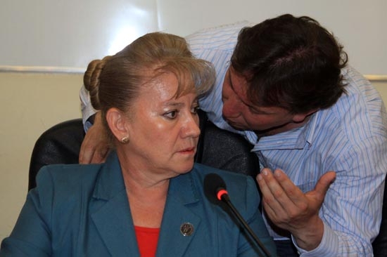 Congreso perfila a los 9 integrantes del Consejo General del IEE
