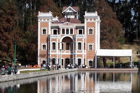 Ex hacienda de Chautla será restaurada