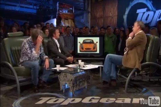 Presentadores ingleses insultan a mexicanos