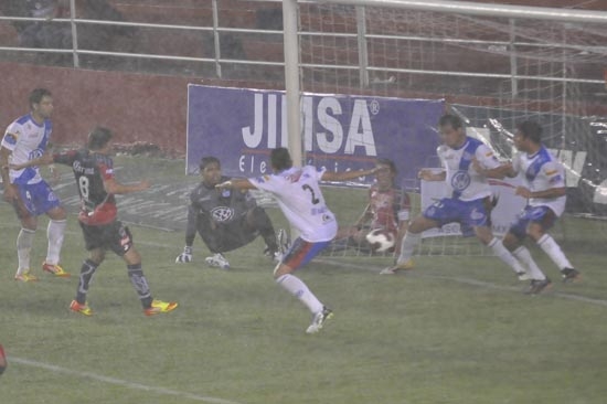 La Franja recibe a Irapuato en la fecha 2 de la Copa MX
