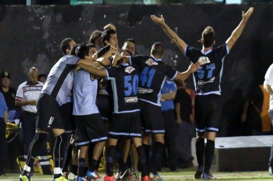 Lobos BUAP cerca de la eliminación, cayeron 0-3 ante Mérida