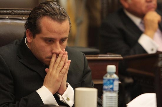 PAN niega ser el gran perdedor de la reforma electoral