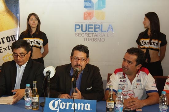 Sexta fecha de la Nascar Series en Puebla, este 18 y 19 de junio