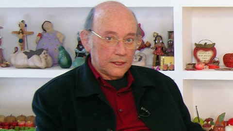 Germán Dehesa, periodista, muere en la Ciudad de México