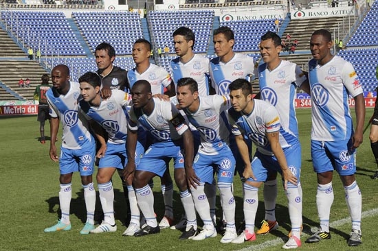 La Franja quiere terminar con cinco años sin ganarle a Santos