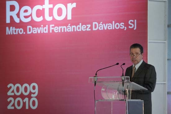 IBERO Puebla pide transparencia a Moreno Valle