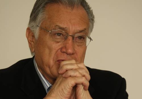 De sueños vive el hombre ¿Y por qué no Bartlett al PRI?