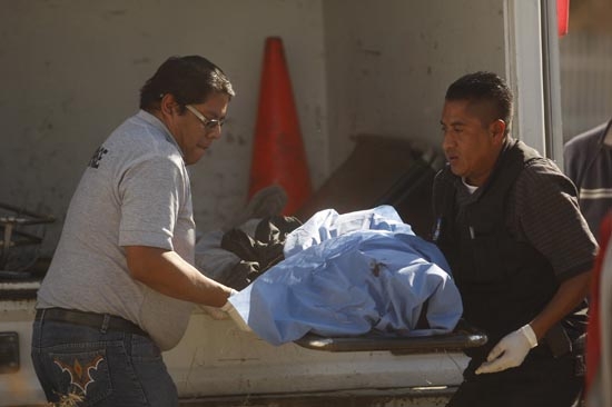 Hombre fue asesinado a balazos en Balcones del Sur
