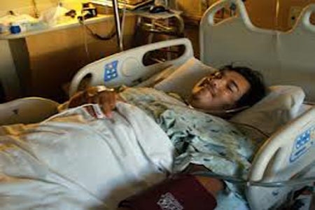 Mexicano herido en tiroteo de Arizona cuenta cómo salvó la vida