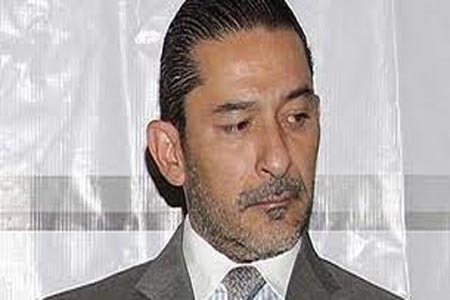 Renuncia Mauricio Tornero al CESP; su secretario particular robó en La Vista