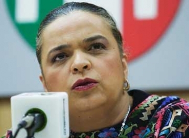 No perdimos donde no gobernábamos: Paredes