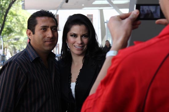Televisa graba en Puebla “Ni contigo ni sin ti”, telenovela que sustituirá a “Teresa”