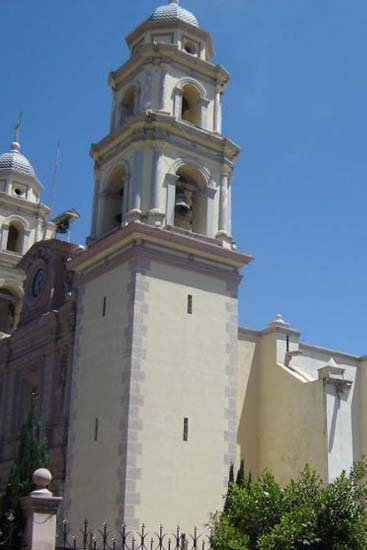 Iglesia vs Gobierno