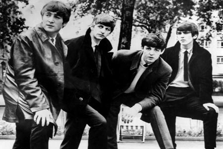 The Beatles, concierto inédito será llevado al cine