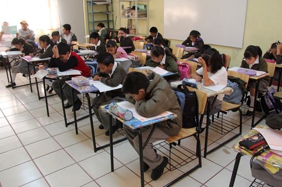 Enlace 2011: ¿Cuáles son las mejores y peores escuelas en Puebla?