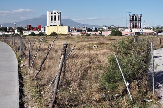 Segob dobla las manos; coincide con extinción de fideicomiso Atlixcáyotl