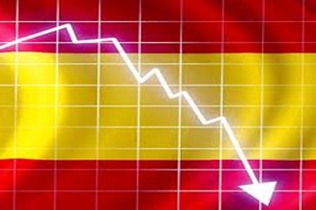 España, ¿ya quebró?