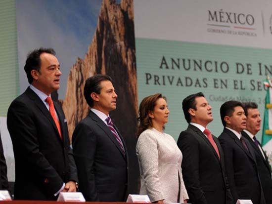 Gobierno federal no se meterá en comicios del 7 de julio: Peña Nieto