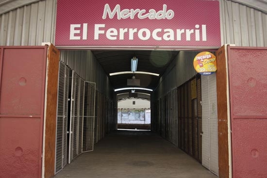 El ferrocarril y La Merced: 20 millones de pesos tirados a la basura